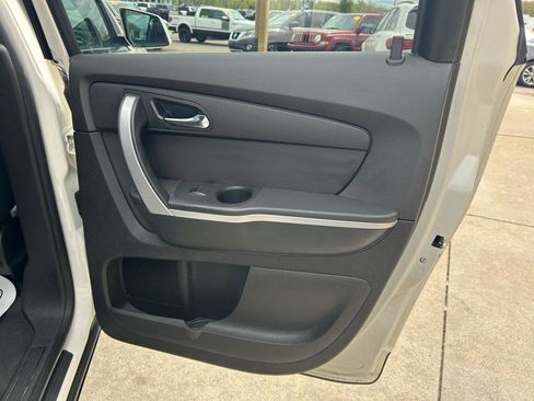 Used 2012 GMC Acadia SLT AWD/4WD image 16