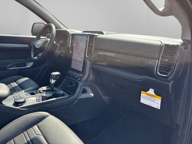 New 2026 Ford Ranger Lariat w/ Convenience Package AWD/4WD image 10