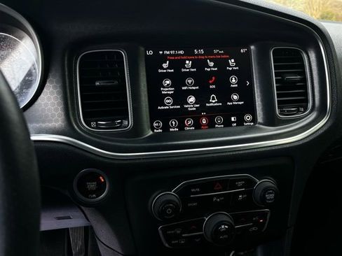 Used 2018 Dodge Charger R/T w/ Plus Group image 33