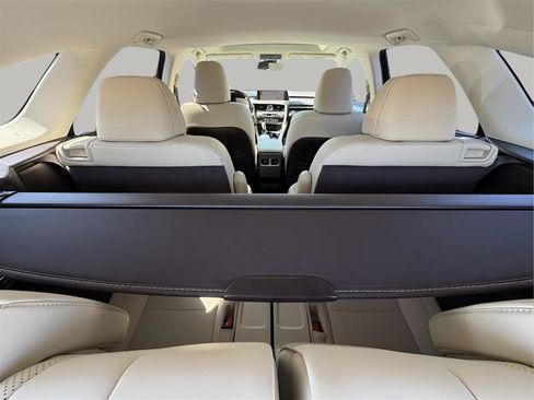 Used 2019 Lexus RX 450hL Luxury AWD/4WD image 42