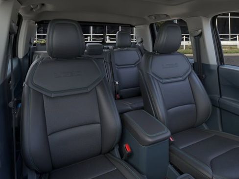 New 2026 Ford Maverick Lobo AWD/4WD image 10