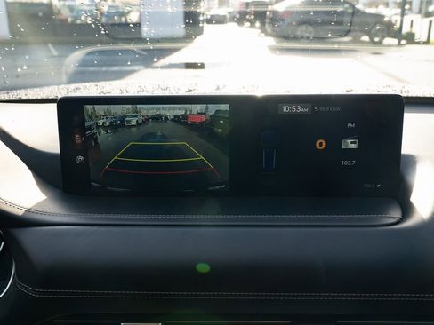 Used 2024 Genesis GV80 2.5T image 14