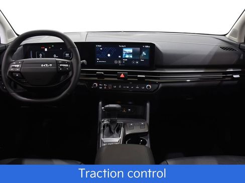 New 2026 Kia Sportage SX image 8