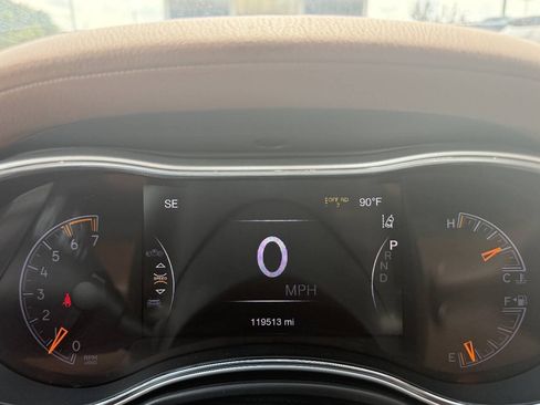 Used 2018 Jeep Grand Cherokee Summit AWD/4WD image 17