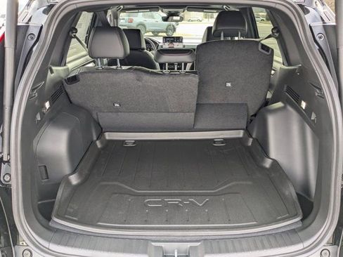 New 2026 Honda CR-V Sport-L image 13