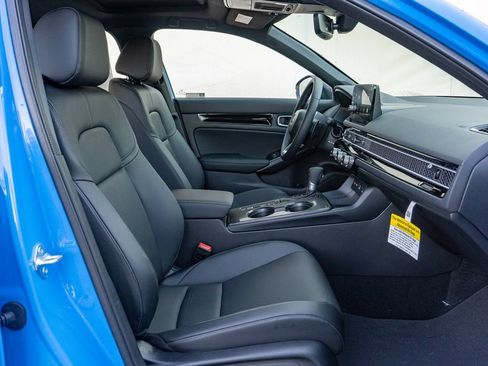 New 2026 Honda Civic Sport Touring image 16