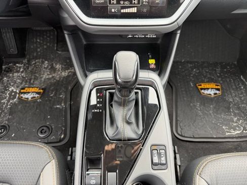 Certified 2025 Subaru Crosstrek 2.5i Wilderness image 17