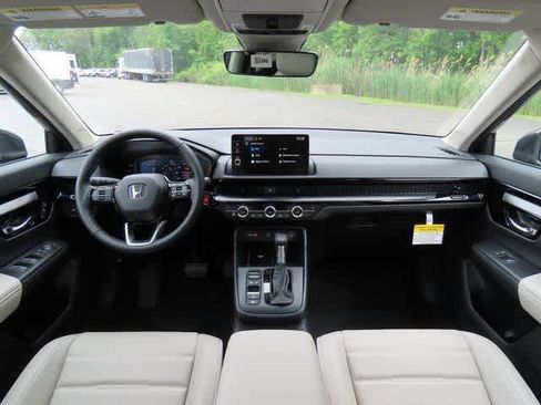 New 2026 Honda CR-V EX-L image 17