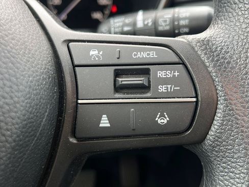 Used 2024 Honda CR-V EX image 9