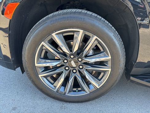 Used 2024 Cadillac Escalade Sport image 31