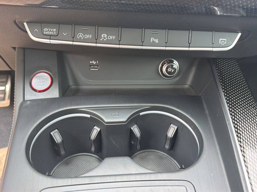 Used 2019 Audi S4 Premium Plus AWD/4WD image 35