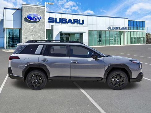 New 2026 Subaru Outback Limited AWD/4WD image 5