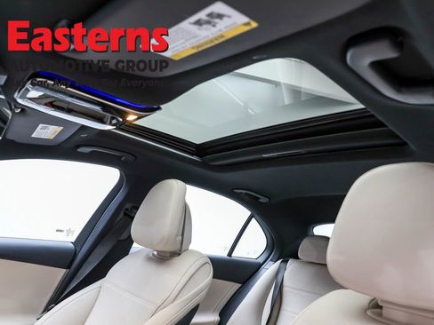 Used 2023 Mercedes-Benz C 300 4MATIC Sedan image 33