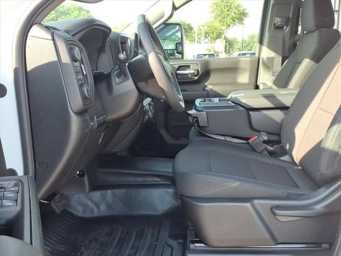 New 2026 Chevrolet Silverado 2500 W/T w/ WT Convenience Package AWD/4WD image 16