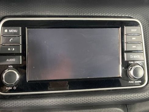 Used 2025 Nissan Kicks Play S FWD image 24
