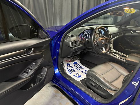 Used 2022 Honda Accord Sport image 20