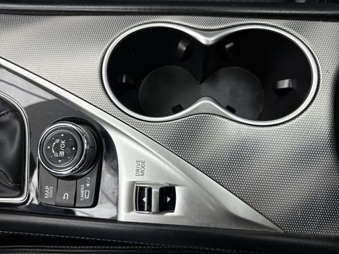 Used 2020 INFINITI Q50 Sport image 32