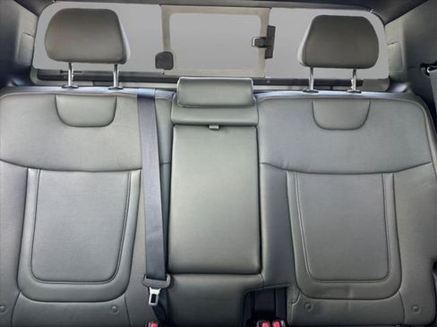 New 2025 Hyundai Santa Cruz Limited image 10