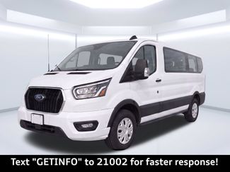 Used 2023 Ford Transit 350 XLT RWD video 1