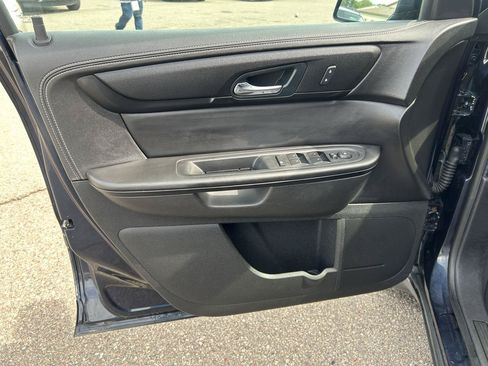 Used 2016 Chevrolet Traverse LT AWD/4WD image 15