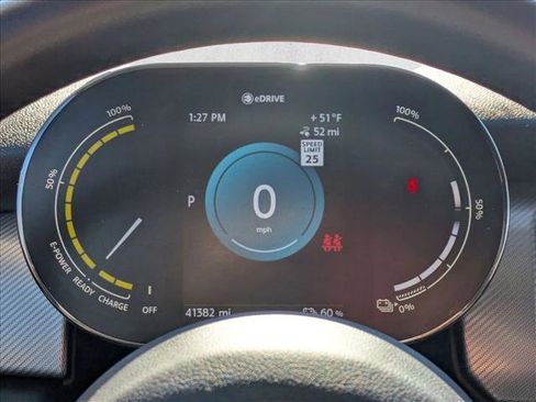 Used 2023 MINI Cooper SE image 10