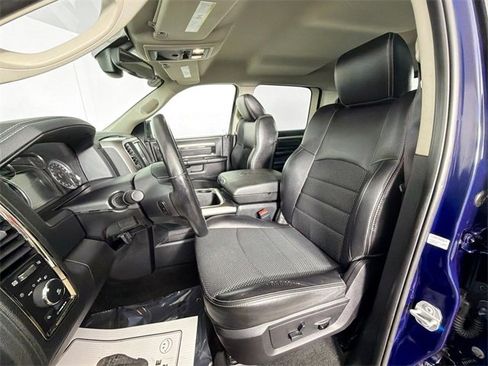 Used 2016 RAM 1500 Sport image 19