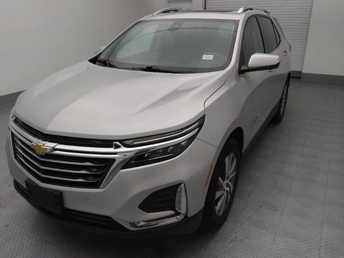 Used 2022 Chevrolet Equinox Premier image 15