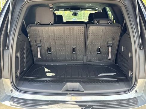 New 2026 Chevrolet Tahoe LS RWD image 9