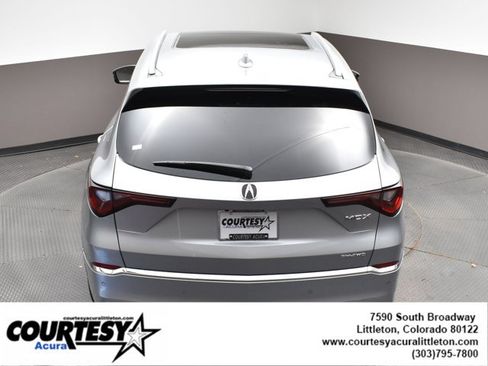 Certified 2026 Acura MDX SH-AWD w/ Advance Package image 40