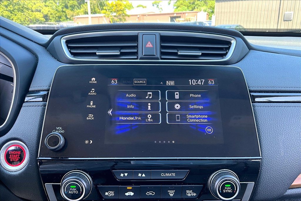 Used 2019 Honda CR-V EX-L image 23