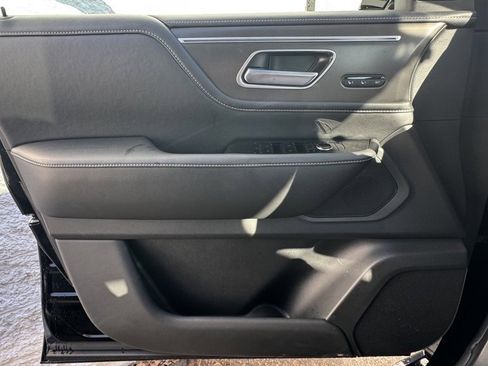 Used 2025 INFINITI QX80 Pure image 21