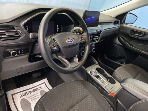 Used 2025 Ford Escape Active image 10
