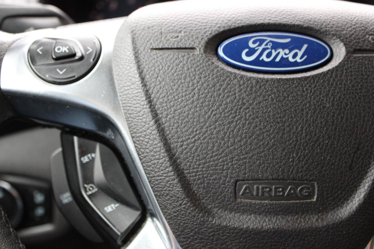Used 2015 Ford Transit Connect XLT FWD image 19