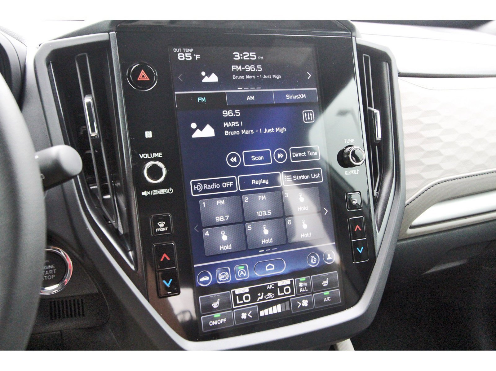 New 2026 Subaru Forester Premium AWD/4WD image 20
