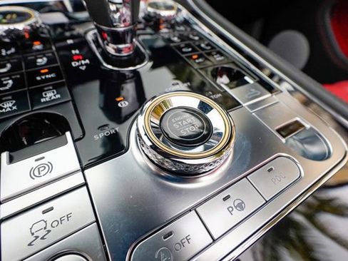 Used 2024 Bentley Continental GT V8 image 74