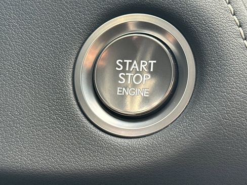 Used 2021 Lexus LC 500 Convertible w/ Touring Package image 27