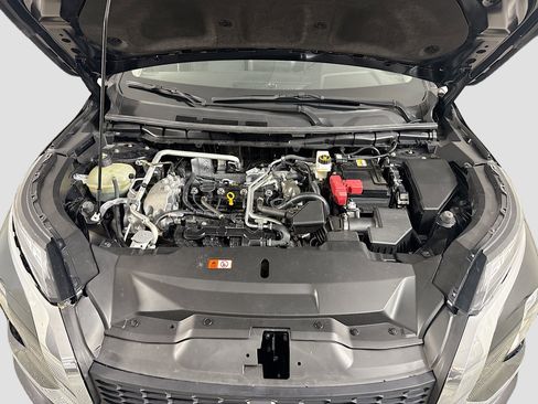 Used 2024 Mitsubishi Outlander ES image 39