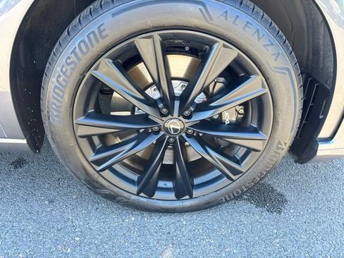 Used 2023 Lexus RX 500h F Sport w/ Cold Area Package AWD/4WD image 17