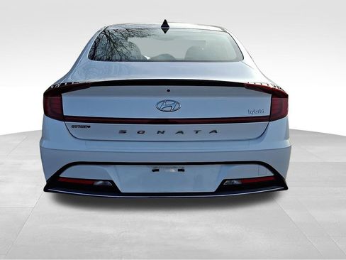 Used 2021 Hyundai Sonata SEL image 5