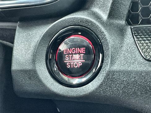 Certified 2025 Honda CR-V LX image 22