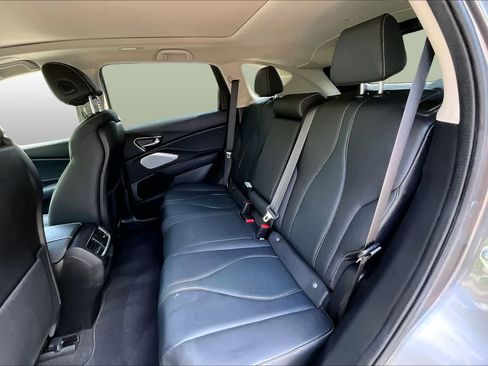 Certified 2023 Acura RDX FWD w/ Technology Package image 21
