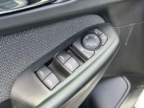 Used 2021 Chevrolet TrailBlazer LS image 27