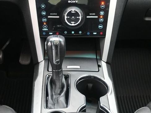 Used 2014 Ford Explorer Limited FWD image 24