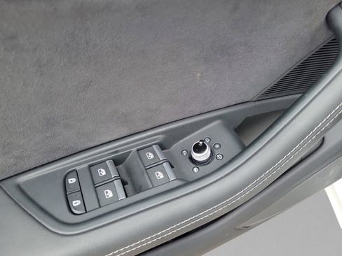 Used 2022 Audi A5 2.0T Prestige image 17