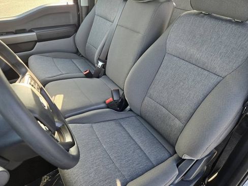 New 2026 Ford F250 XL w/ STX Appearance Package AWD/4WD image 12