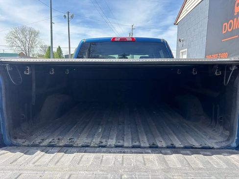 Used 2016 Chevrolet Silverado 1500 LT w/ All Star Edition image 5