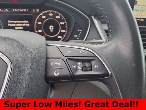 Used 2020 Audi Q5 2.0T Premium Plus w/ Premium Plus Package image 26