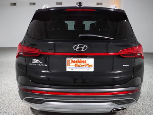 Used 2023 Hyundai Santa Fe SEL w/ Premium Package AWD/4WD image 8