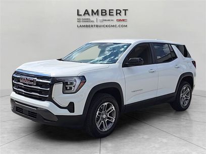 Used 2026 GMC Terrain Elevation