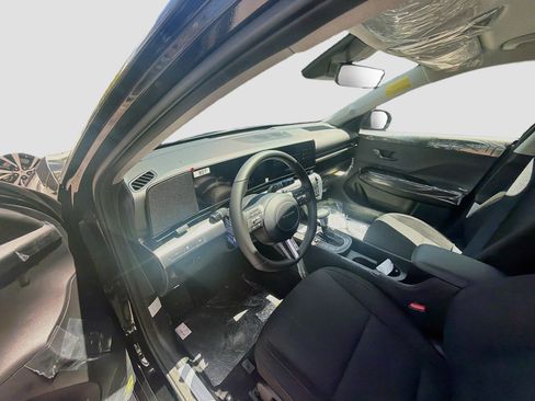 New 2026 Hyundai Kona SEL Sport FWD image 7